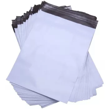 Sobre de film BSTech resistente 50 µm 310 x 420 mm 100 uds. FB04 A3