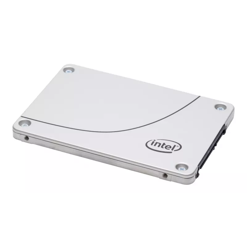 SSD Solidigm (Intel) S4510 480GB SATA 2.5 SSDSC2KB480G801 (DWPD hasta 2)
