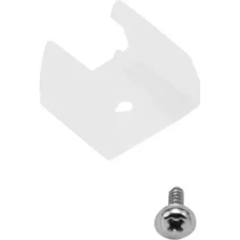 Clip de montaje EUROLITE Neon Flex 24V 50499915