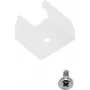 Clip de montaje EUROLITE Neon Flex 24V 50499915