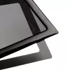 Filtro antipolvo DEMCiflex para Lian Li TU150 Mini ITX – filtro antipolvo GPU C1397