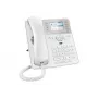Teléfono IP Snom D735 blanco TFT