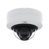 P3248-LV, cámara de seguridad IP, exterior, con cable, techo-pared, negro, blanco, domo