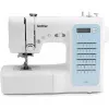 Máquina de coser Brother FS40S eléctrica