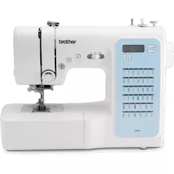 Máquina de coser Brother FS40S eléctrica