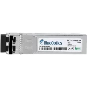 Módulo transceptor SFP+ BlueOptics AFBR-710ISMZ-BO 10000 Mbit/s