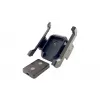 Soporte Hammer Mount Holder AKC001226 – soporte universal para smartphones y tablets