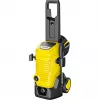 Kärcher 1.324-460.0 hidrolimpiadora de pie eléctrica 500 l/h amarilla