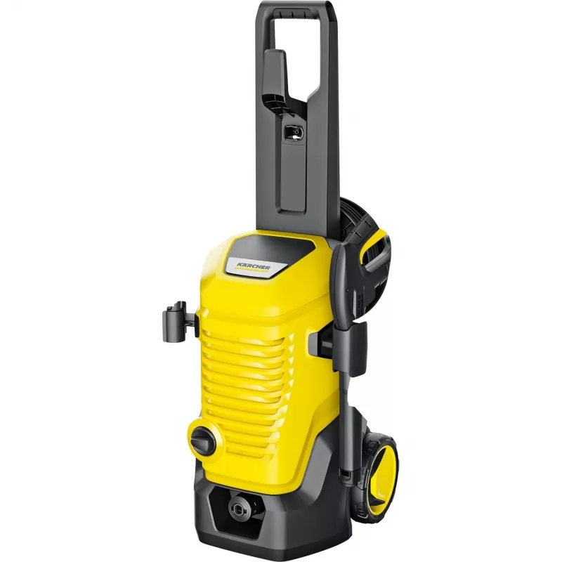 Kärcher 1.324-460.0 hidrolimpiadora de pie eléctrica 500 l/h amarilla