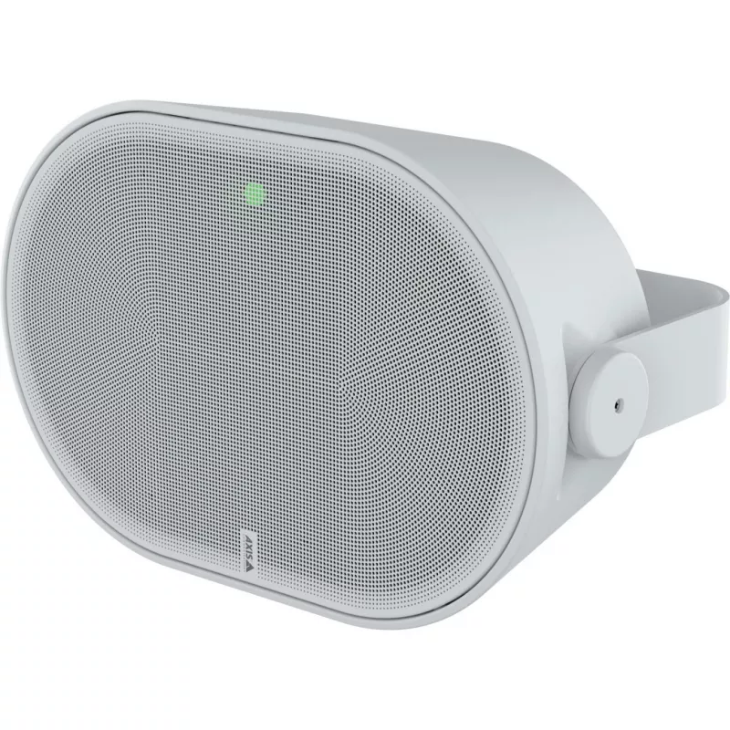 Altavoz de 2 vías Axis C1110-E blanco sistema de intercomunicación por cable