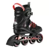 Patines en línea Nils Extreme NA14124 negro talla 45