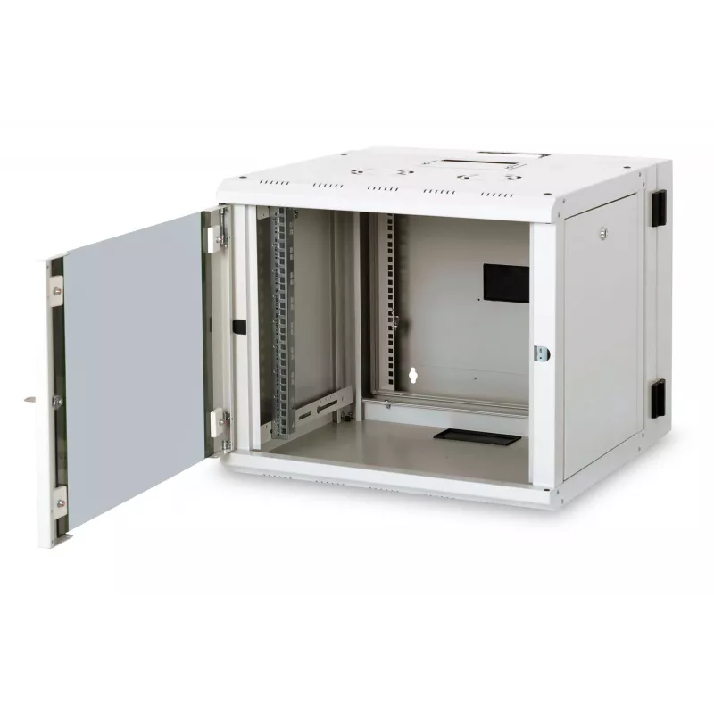 Caja de pared Digitus DN-19 09-U-3