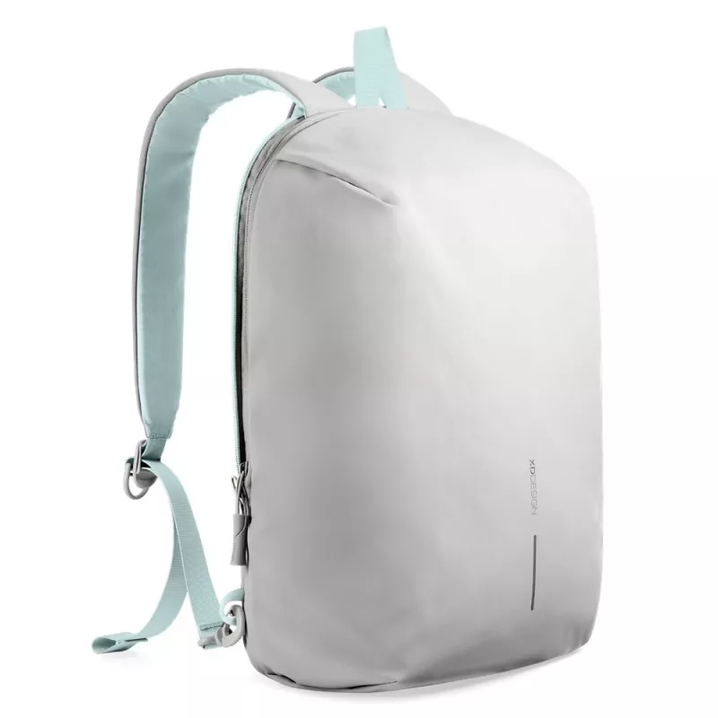 Mochila 2 en 1 XD DESIGN Switch SUNDUST/TIDAL TEAL P706.3317