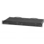 Set de soporte Sonnet RackMac mini 1U negro