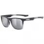 Gafas de sol UVEX Lgl 42 Square adultos montura completa modelo 53/2/032/2916/UNI