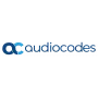 AudioCodes IPP-PS-WR-EU-L-10U fuente de alimentación negra