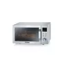 Microondas combinado Severin MW 7774, 900 W, 25 L