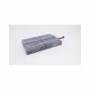 Batería para SAI Eaton EB011SP plomo-ácido AGM 6 V 9 Ah 4 uds.