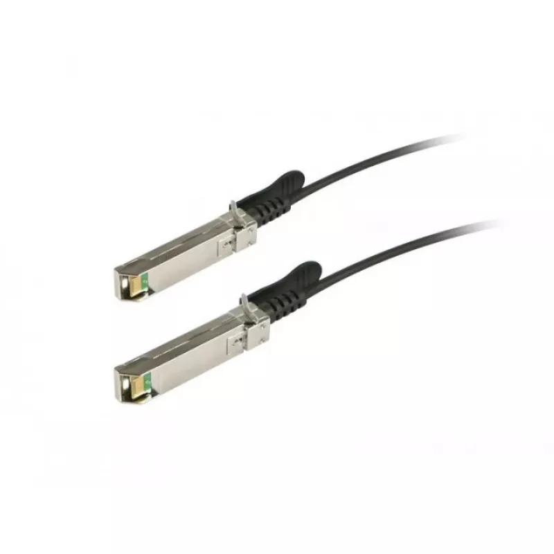 Cable de red ALLNET ALL4759V2-7 SFP+/SFP+ 10 Gbit 7 m negro plata