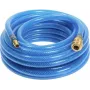 Manguera de aire comprimido AS Schwabe 12708, 20 m, 15 bar, azul