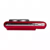 Cámara compacta AgfaPhoto Realishot DC5200 21 MP CMOS 5616 x 3744 píxeles Rojo