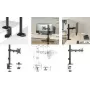 Logilink BP0171 soporte negro
