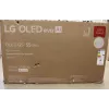 TV OLED LG OLED55G51LW 55