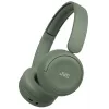 Auriculares JVC HA-S59W con cable e inalámbricos diadema música/diario USB Type-C Bluetooth verde