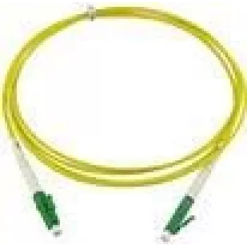 Latiguillo de fibra óptica BlueOptics SFP2121BU10MM 10 m LC G.657.A1 violeta