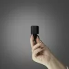 Cargador para dispositivos móviles Green Cell CHARGC06, USB-C 33W, Quick Charge 3.0, entrada AC 100–240V, negro