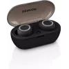 Auriculares SENCOR SEP 510BT, Negros