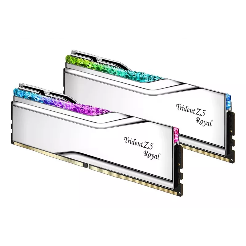 Módulo de memoria G.Skill DDR5 48GB 8000MHz