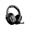 Auriculares Teufel CAGE PRO inalámbricos diadema gaming USB Type-C Bluetooth Negro