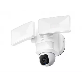 Cámara con reflector Anker Eufy E30 Blanco | Anker Eufy