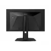 Monitor | MSI | MAG 273QP QD-OLED X24 | 26,5 | Gaming | Mate | Panel QD-OLED | 2560x1440 | 16:9 | 240Hz | 0,03 ms | Color negro | MAG273QPQD-OLEDX24
