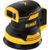 DeWalt DCW210N lijadora orbital aleatoria 18 V XR, sin batería