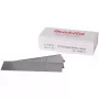MAKITA STICKS 18GA 1,0x32mm /5000 uds.
