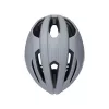 Casco de bicicleta HJC ATARA MT GL Gris claro Talla M — Casco protector de bicicleta, mediano