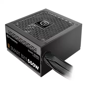 Fuente de alimentación Thermaltake Smart BX1 550 W