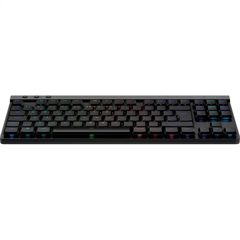 LOGITECH G515 LIGHTSPEED TKL negro (PAN)