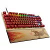 Razer Huntsman V3 Pro Tenkeyless | teclado gaming | con cable | US | Counter-Strike 2 Edition | USB Type-C | Razer Analog Optical Switch Gen-2