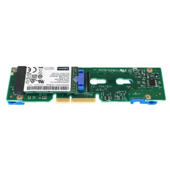 Lenovo 7N47A00130 unidad de estado sólido interna 128 GB M.2 Serial ATA III TLC