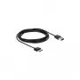 Cable USB DeLOCK 1 m 36 pines ASUS USB 2.0 A M/M negro