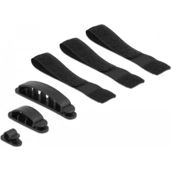 Soporte para cables DeLOCK 18393