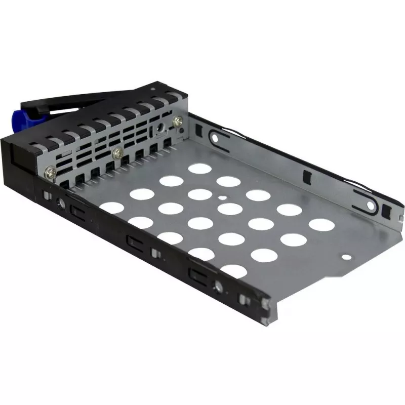 Inter-Tech SC-2100 - Small Form Factor (SFF) - PC - Negro - Mini-ITX - Acero - Actividad - Alarma - HDD - Red - Alimentación (88887285)