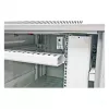 ALLNET ALL-SNB8932BDGRAU carcasa rack