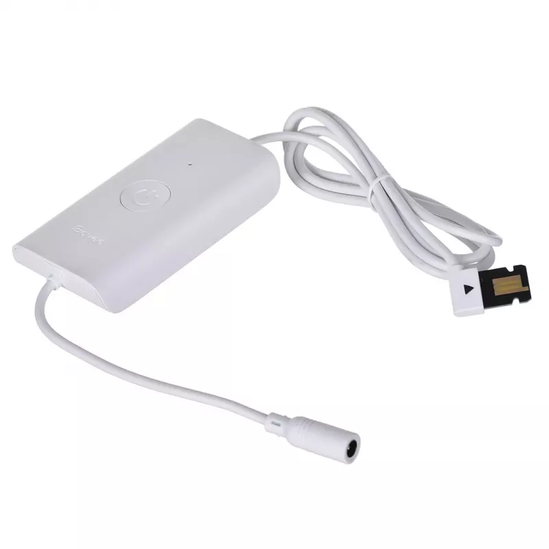 Panel LED inteligente Govee B6066 Hexa Pro RGBIC Bluetooth Wi‑Fi 10 uds.