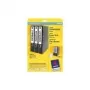 Etiquetas para archivador Avery L4763-20 azul 192 x 38 mm (140)
