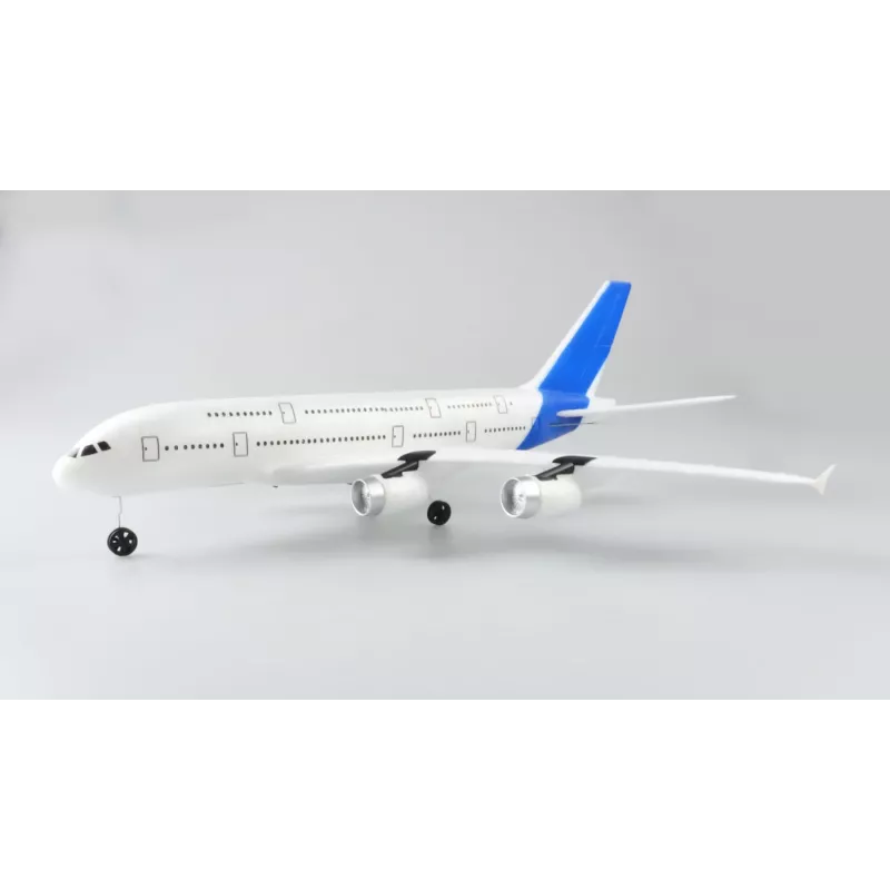 Avión Amewi AM38 Modelo radiocontrolado Motor eléctrico