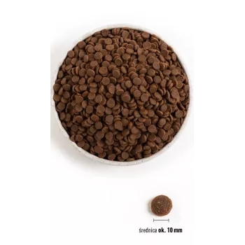 ACANA Grasslands Cat - Pienso para gatos - 4,5 kg